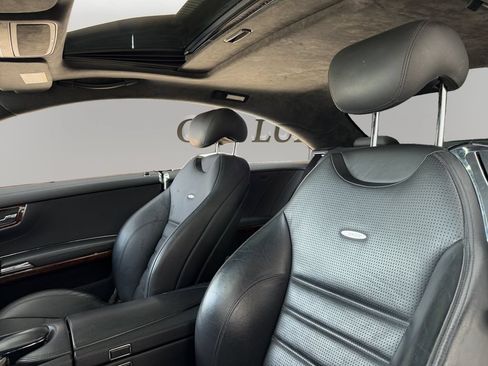 Used 2012 Mercedes-Benz CL 63 AMG image 9