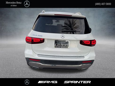 Certified 2023 Mercedes-Benz GLB 250 GLB 250 image 5