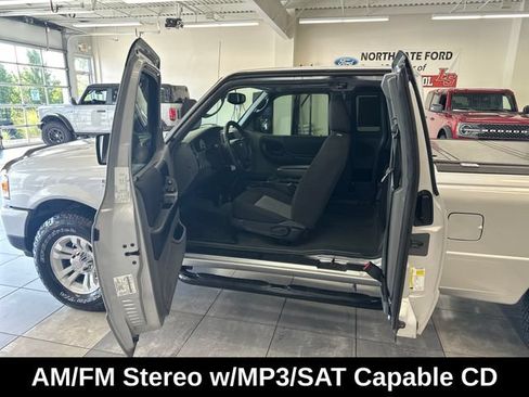 Used 2010 Ford Ranger XLT AWD/4WD image 7