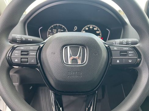 Used 2023 Honda Civic LX image 14