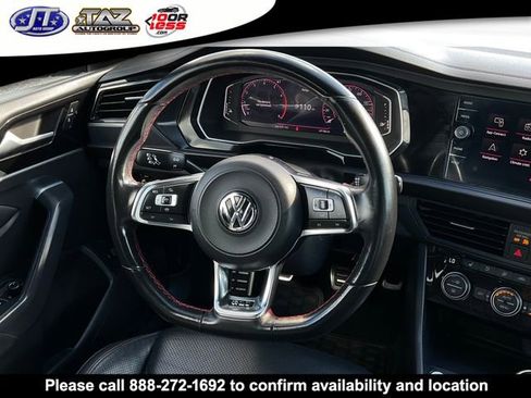 Used 2021 Volkswagen Jetta GLI Autobahn image 17