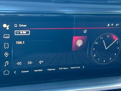 Certified 2023 GMC Sierra 1500 Denali Ultimate image 13