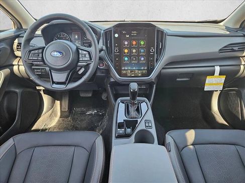 New 2026 Subaru Crosstrek 2.5i Limited image 14