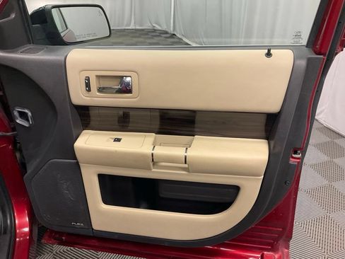 Used 2013 Ford Flex SEL AWD/4WD image 27