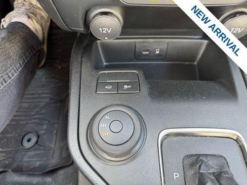 Used 2023 Ford Ranger XL image 26