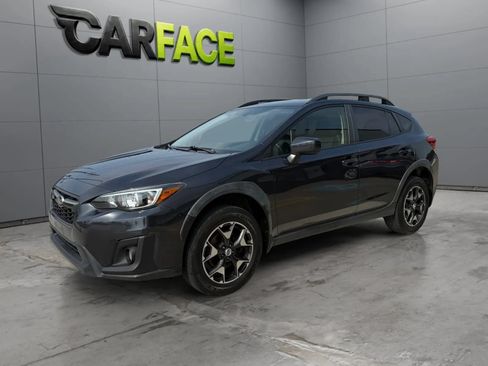 Used 2018 Subaru Crosstrek 2.0i Premium AWD/4WD image 5