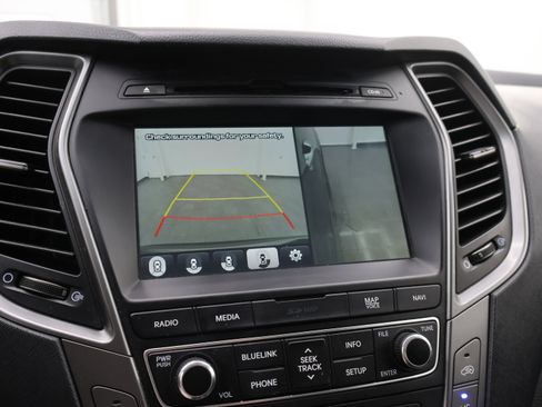 Used 2017 Hyundai Santa Fe Sport AWD/4WD image 20