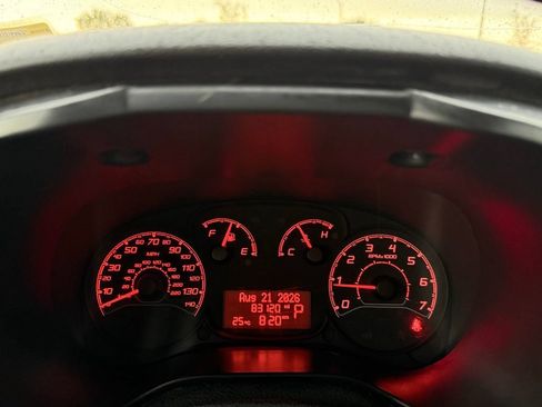 Used 2017 RAM ProMaster City Tradesman FWD image 14
