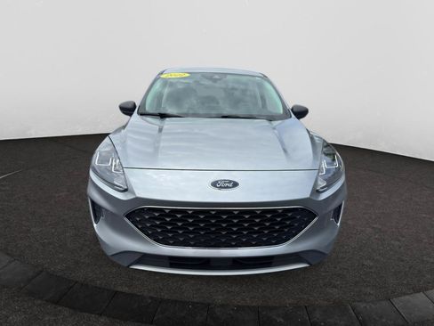 Used 2022 Ford Escape SE FWD image 4