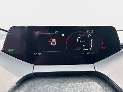 Used 2026 Toyota Prius LE FWD image 28