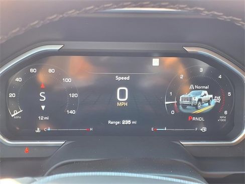 New 2026 GMC Sierra 2500 Denali Ultimate image 26