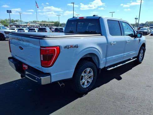 Used 2022 Ford F150 XLT w/ Equipment Group 302A High image 6