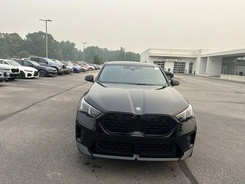 New 2026 BMW X2 xDrive28i w/ Technology Package AWD/4WD image 2