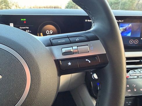 Certified 2025 Hyundai Tucson SEL image 23