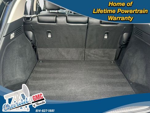 Used 2017 Honda HR-V EX-L image 15