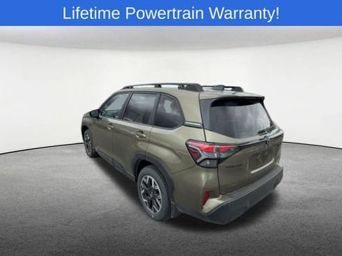 New 2026 Subaru Forester Premium AWD/4WD image 7