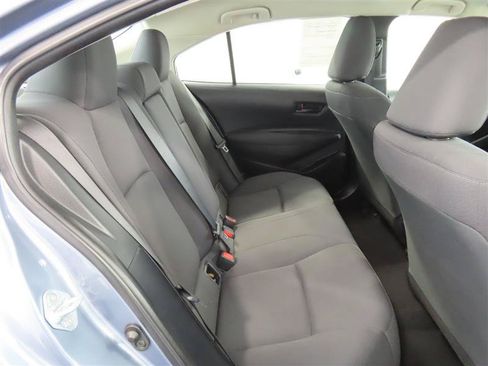 Used 2024 Toyota Corolla LE FWD image 32