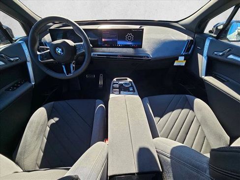 Used 2026 BMW iX xDrive60 w/ M Sport Package image 13