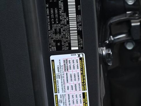 New 2026 Lexus RX 350 Premium Plus AWD/4WD image 25