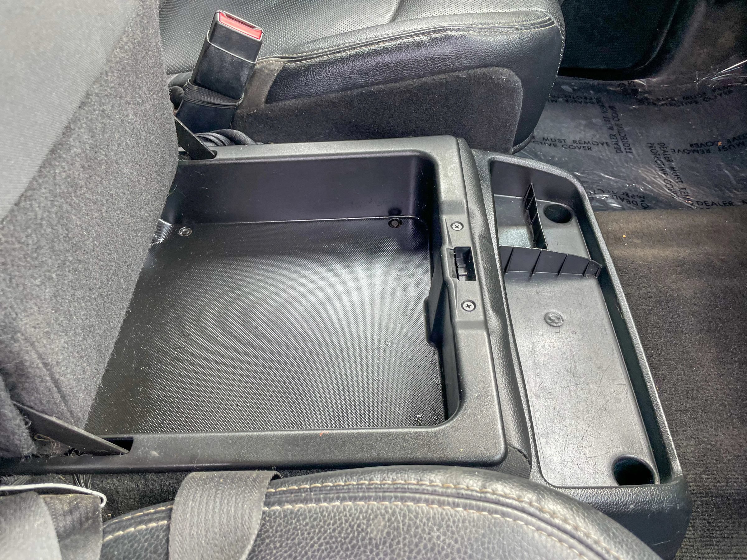 Used 2017 RAM 1500 Laramie w/ Cold Weather Group AWD/4WD image 34