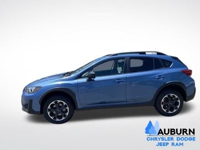 Used 2022 Subaru Crosstrek 2.0i