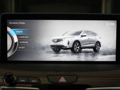 Used 2024 Acura RDX A-Spec AWD/4WD image 33