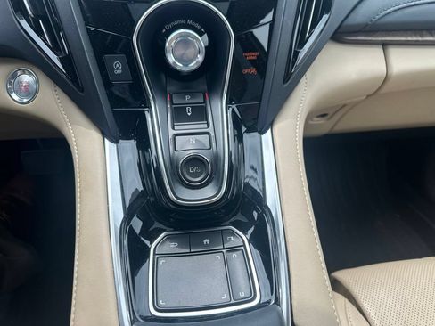 Used 2019 Acura RDX AWD w/ Advance Package image 22