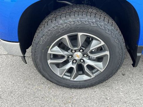 New 2026 Chevrolet Silverado 1500 LT image 9