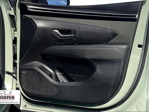 Used 2024 Hyundai Santa Cruz Limited image 24