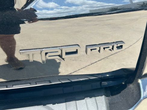 Used 2023 Toyota 4Runner TRD Pro AWD/4WD image 13