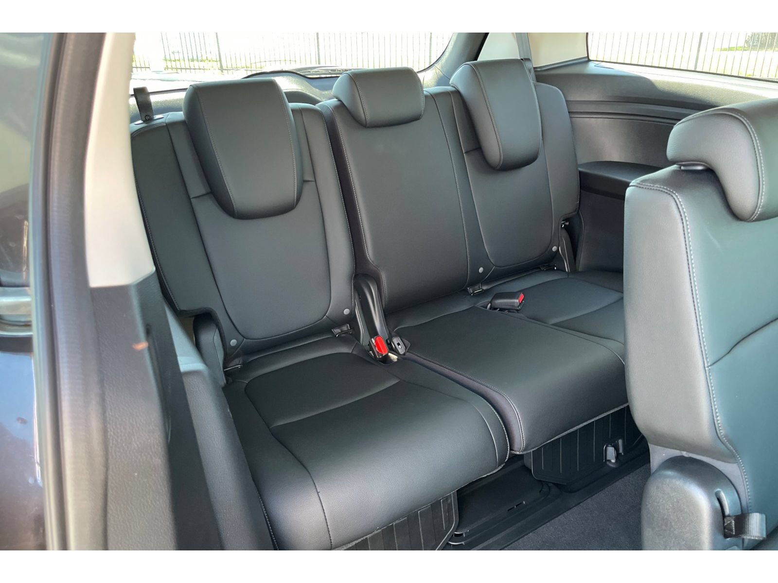 Certified 2026 Honda Odyssey EX-L image 18