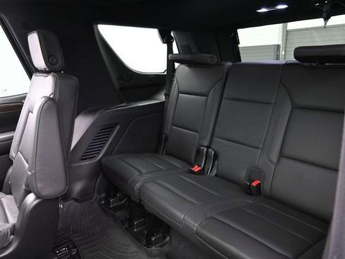 Used 2022 Chevrolet Tahoe High Country AWD/4WD image 30