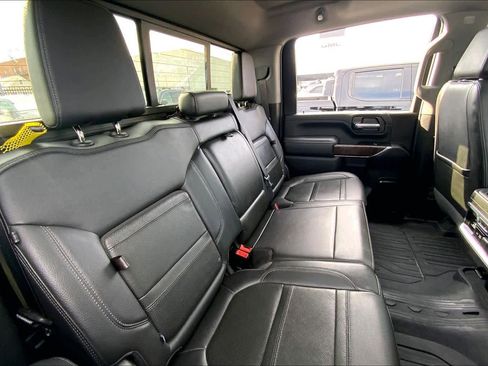 Used 2020 GMC Sierra 3500 Denali w/ Denali Ultimate Package image 16