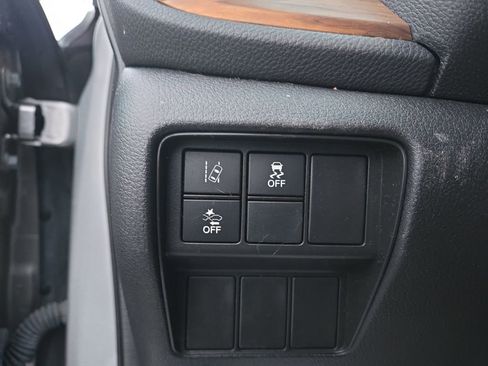 Used 2021 Honda CR-V EX image 24