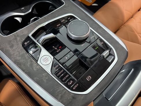 New 2026 BMW X7 xDrive40i image 35