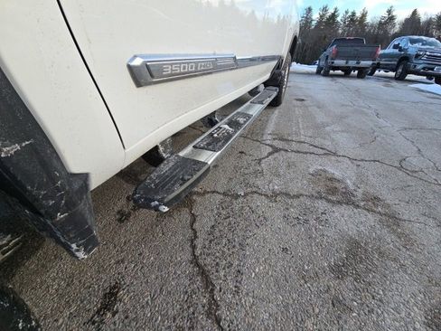 Used 2024 Chevrolet Silverado 3500 High Country image 31