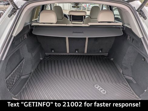 Certified 2025 Audi Q5 Premium Plus image 17