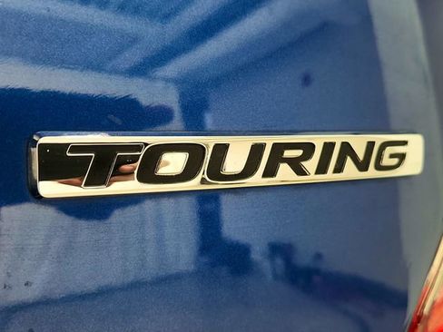 Used 2018 Honda Civic Touring image 32