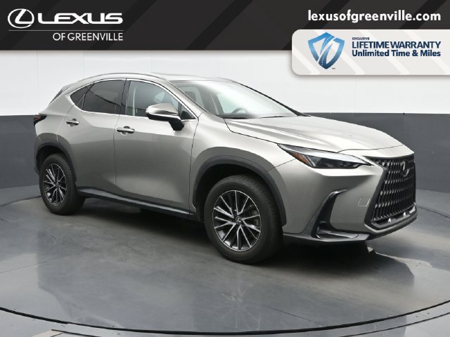 Used 2024 Lexus NX 250 FWD w/ Cold Area Package image 1