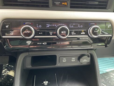 New 2026 Honda Passport RTL image 13