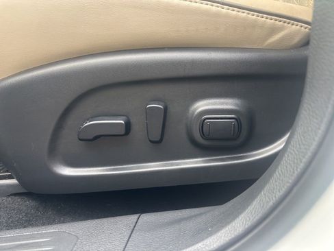 Used 2020 Nissan Murano Platinum image 22