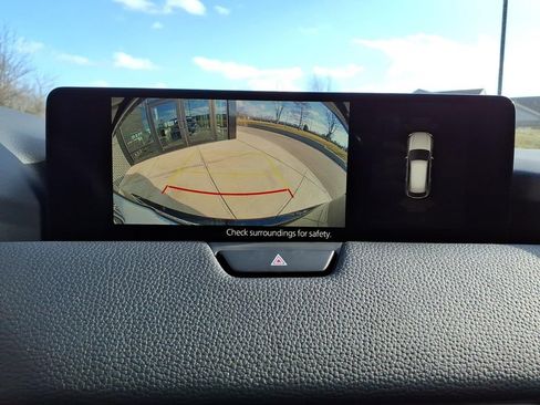 New 2026 MAZDA CX-90 3.3 Turbo w/ Premium Sport Pkg image 21