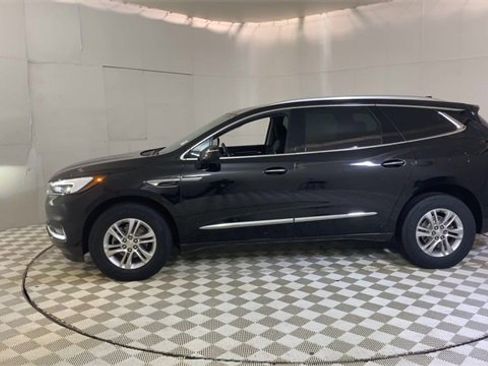 Used 2019 Buick Enclave Preferred image 5