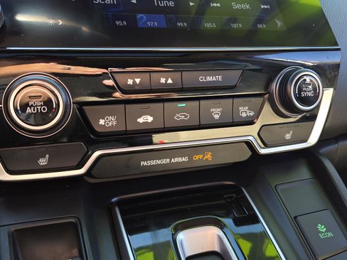 Used 2017 Honda CR-V EX-L image 35