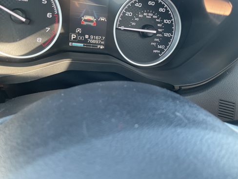 Used 2019 Subaru Forester Limited AWD/4WD image 16