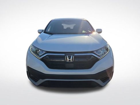 Used 2020 Honda CR-V EX-L image 10