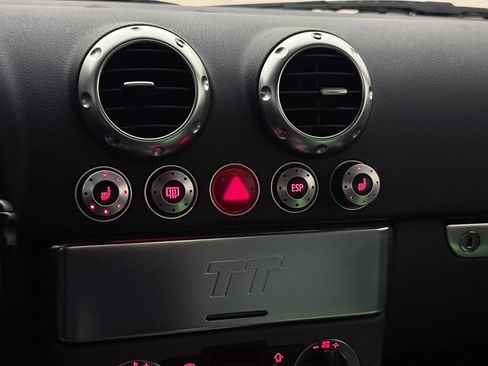 Used 2003 Audi TT 1.8T image 39