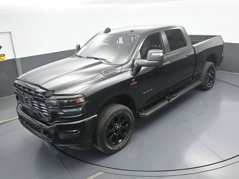 Used 2026 RAM 2500 Big Horn image 53