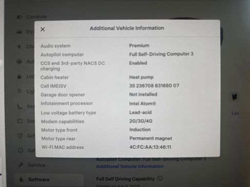 Used 2021 Tesla Model 3 Performance image 32