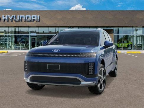 New 2026 Hyundai Ioniq 9 Calligraphy image 6